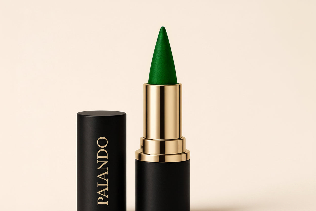 PALANDO EYE | 24-UUR MATTE EYELINER