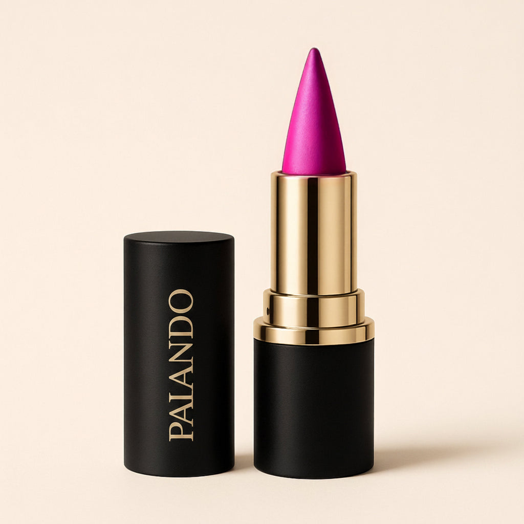 PALANDO EYE | 24-UUR MATTE EYELINER