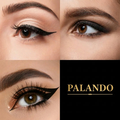 PALANDO EYE | 24-UUR MATTE EYELINER