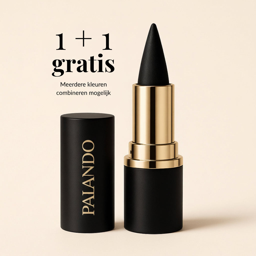 PALANDO EYE | 24-UUR MATTE EYELINER