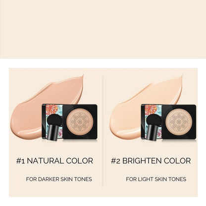 Verzorgende Beauty Cream