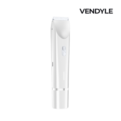 Vendyle™ 2-in-1 Women's body razor
