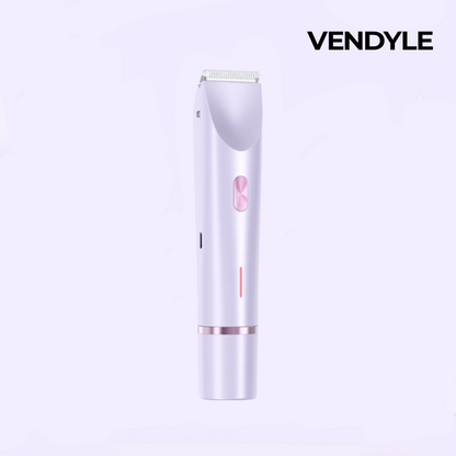 Vendyle™ 2-in-1 Women's body razor